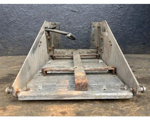  International 9400I Battery Box #
