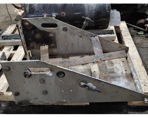 INTERNATIONAL 9400I Battery Box