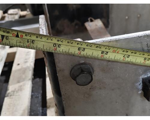 INTERNATIONAL 9400I Battery Box