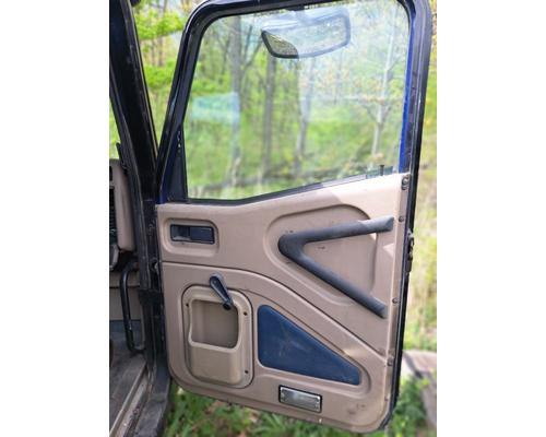 INTERNATIONAL 9400I Cab or Cab Mount