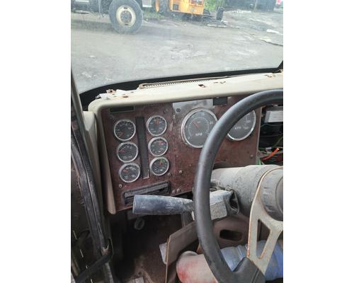 INTERNATIONAL 9400I Cab or Cab Mount