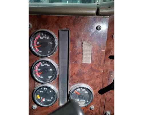 INTERNATIONAL 9400I Cab