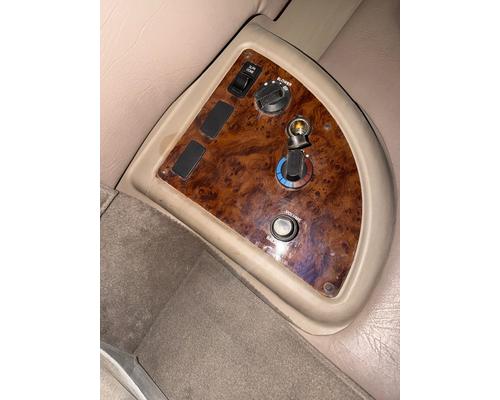 INTERNATIONAL 9400I Cab