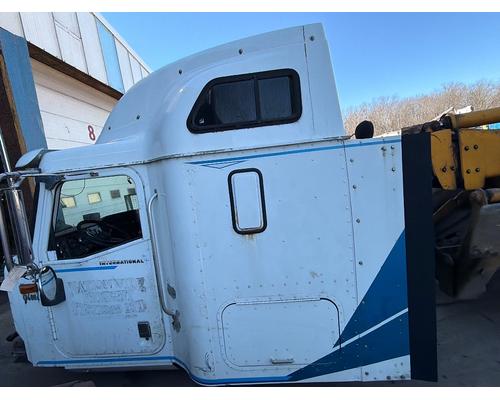 INTERNATIONAL 9400I Cab