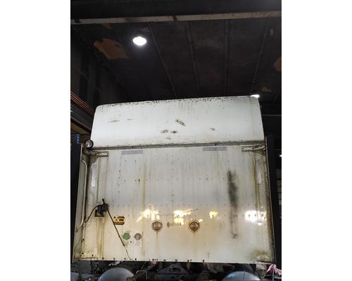 INTERNATIONAL 9400I Cab