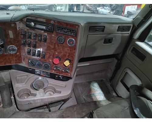INTERNATIONAL 9400I Cab