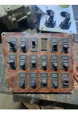 INTERNATIONAL 9400I Dash Panel