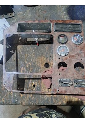 INTERNATIONAL 9400I Dash Panel