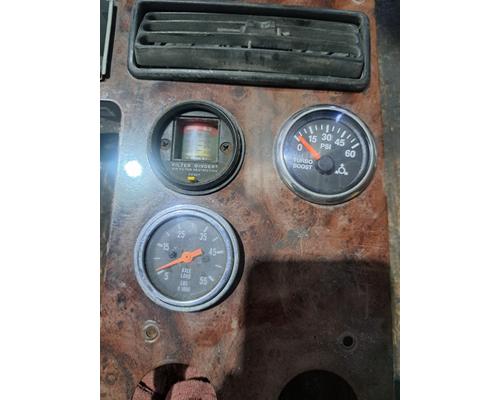 INTERNATIONAL 9400I Dash Panel