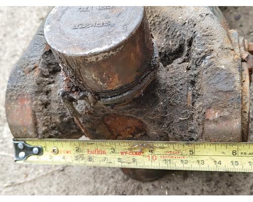 INTERNATIONAL 9400I Drive Shaft, Rear