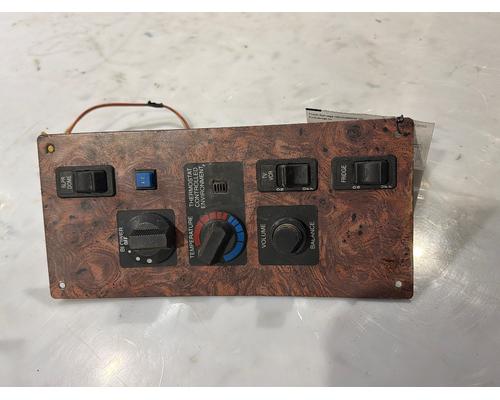 INTERNATIONAL 9400I ECM (HVAC)climate control