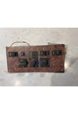 INTERNATIONAL 9400I ECM (HVAC)/climate control