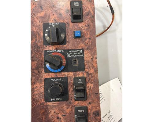 INTERNATIONAL 9400I ECM (HVAC)climate control