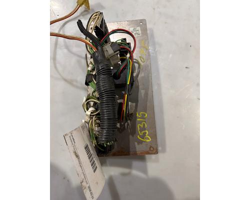 INTERNATIONAL 9400I ECM (HVAC)climate control