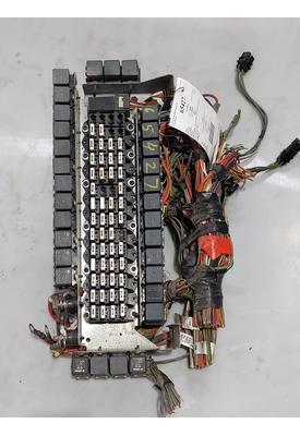 INTERNATIONAL 9400I Fuse Box