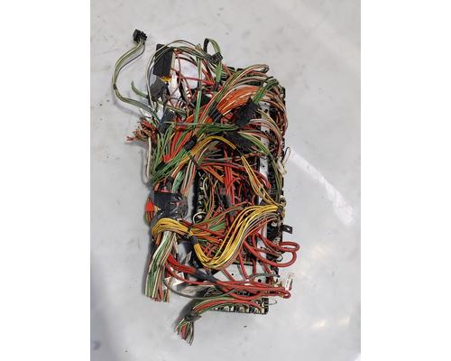 INTERNATIONAL 9400I Fuse Box