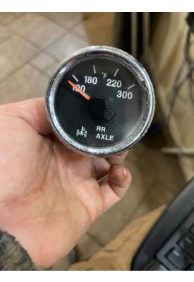 INTERNATIONAL 9400I Gauges (all)