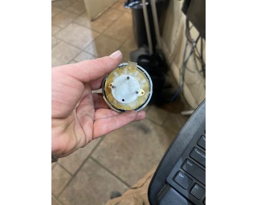 INTERNATIONAL 9400I Gauges (all)