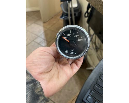 INTERNATIONAL 9400I Gauges (all)