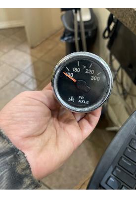 INTERNATIONAL 9400I Gauges (all)
