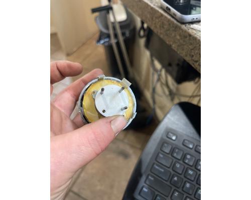 INTERNATIONAL 9400I Gauges (all)