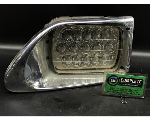 International 9400I Headlamp Assembly # International 9400I Headlamp Assembly #