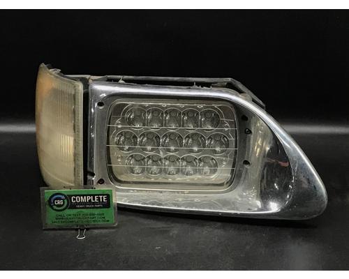  International 9400I Headlamp Assembly #