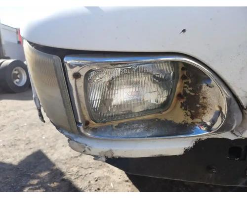  International 9400I Headlamp Assembly #