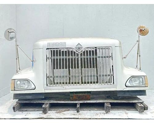  International 9400I Hood #