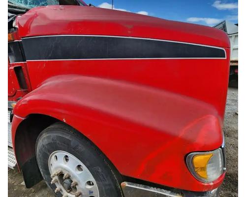  International 9400I Hood #