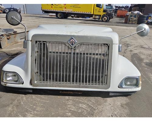 INTERNATIONAL 9400I Hood