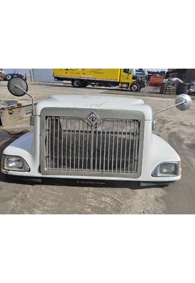 INTERNATIONAL 9400I Hood