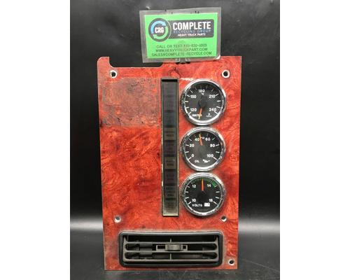  International 9400I Instrument Cluster #