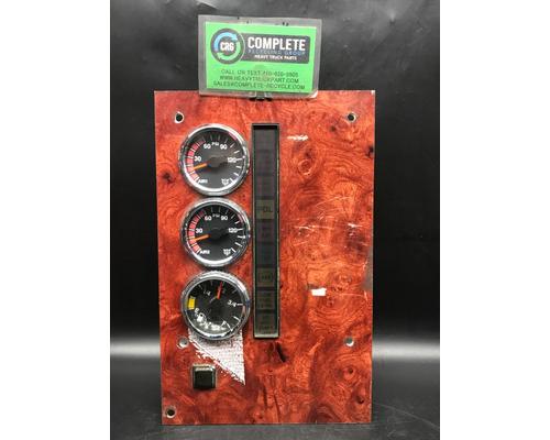  International 9400I Instrument Cluster #