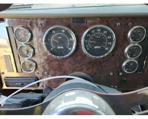  International 9400I Instrument Cluster #