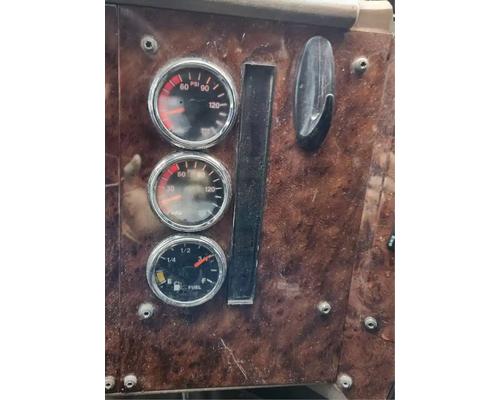 international-9400i-instrument-cluster #1445445