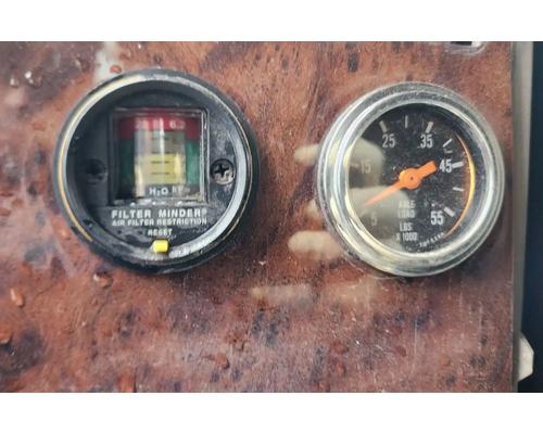international-9400i-instrument-cluster #1445455