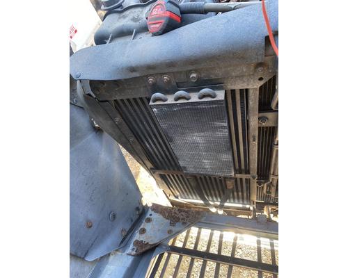 International 9400I Intercooler # International 9400I Intercooler #