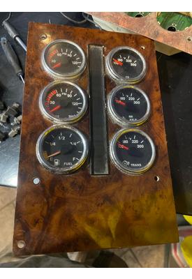 INTERNATIONAL 9400I Instrument Cluster