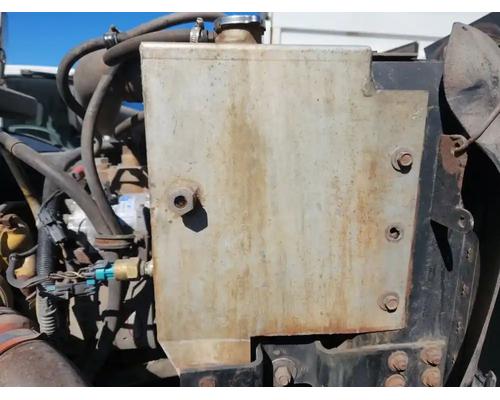 International 9400I Radiator Overflow # International 9400I Radiator Overflow #