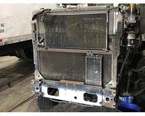  International 9400I Radiator #