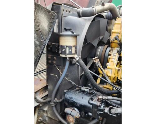 international-9400i-radiator #1445398