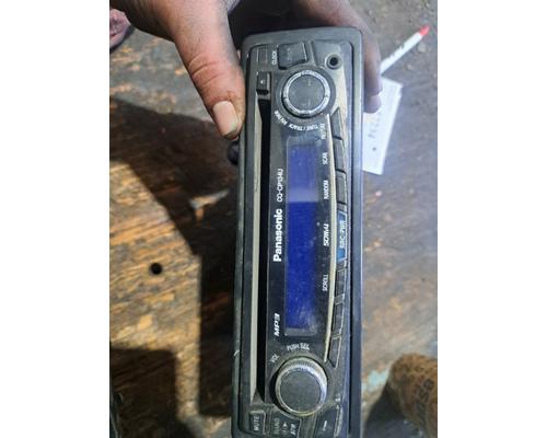 INTERNATIONAL 9400I Radio