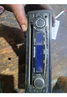 INTERNATIONAL 9400I Radio