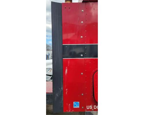 international-9400i-fairing #1445419
