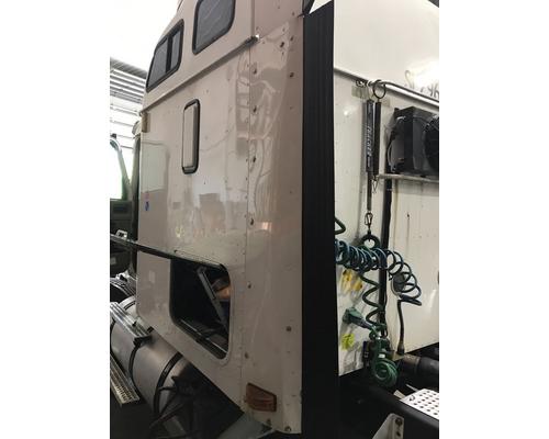 international-9400i-sleeper-fairing #682298