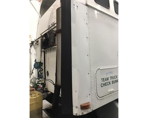 international-9400i-sleeper-fairing #682300