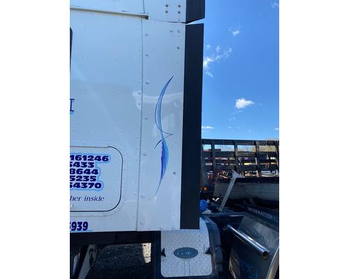 international-9400i-sleeper-fairing #721616