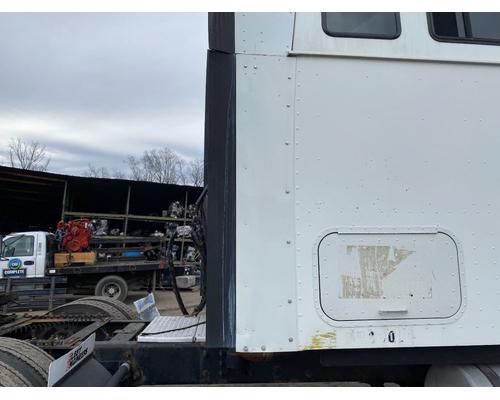 international-9400i-sleeper-fairing #1331073