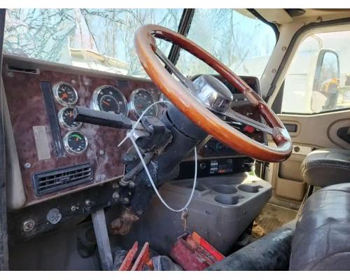 International 9400I Steering Column # International 9400I Steering Column #
